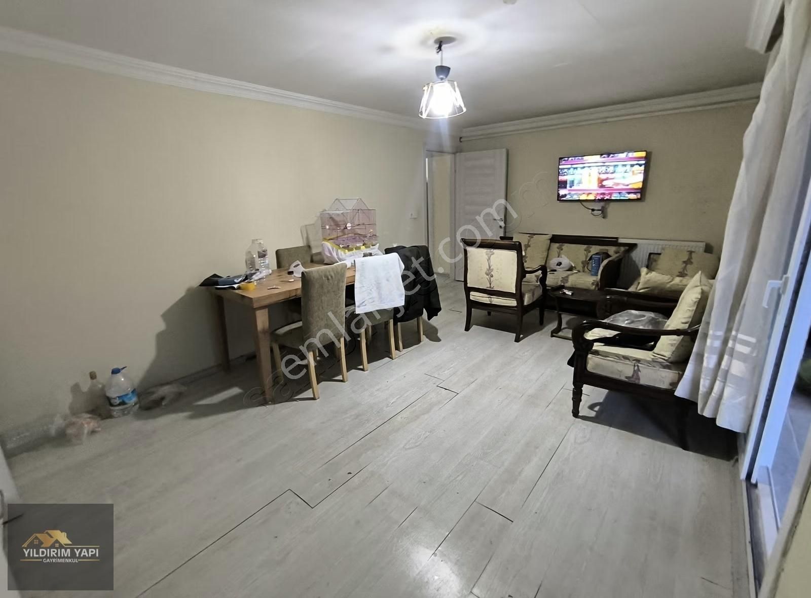 Fatih Mahallesinde Satılık 3+1 Açık Mutfak Ters Dubleks Daire - Görsel 8