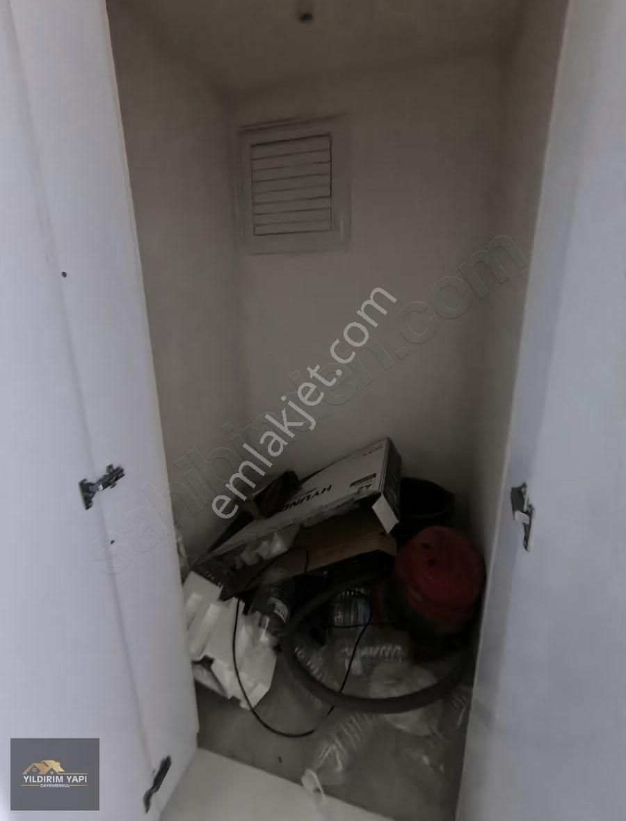 Fatih Mahallesinde Satılık 3+1 Açık Mutfak Ters Dubleks Daire - Görsel 9