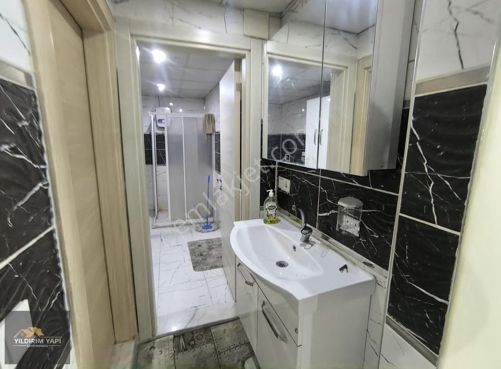 Fatih Mahallesinde Satılık 3+1 Açık Mutfak Ters Dubleks Daire - Görsel 7