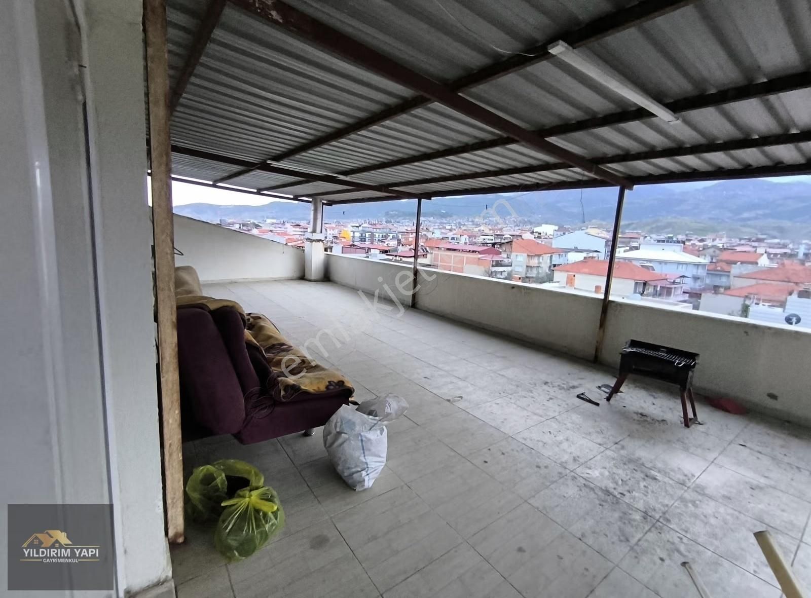 Fatih Mahallesinde Satılık 3+1 Açık Mutfak Ters Dubleks Daire - Görsel 14