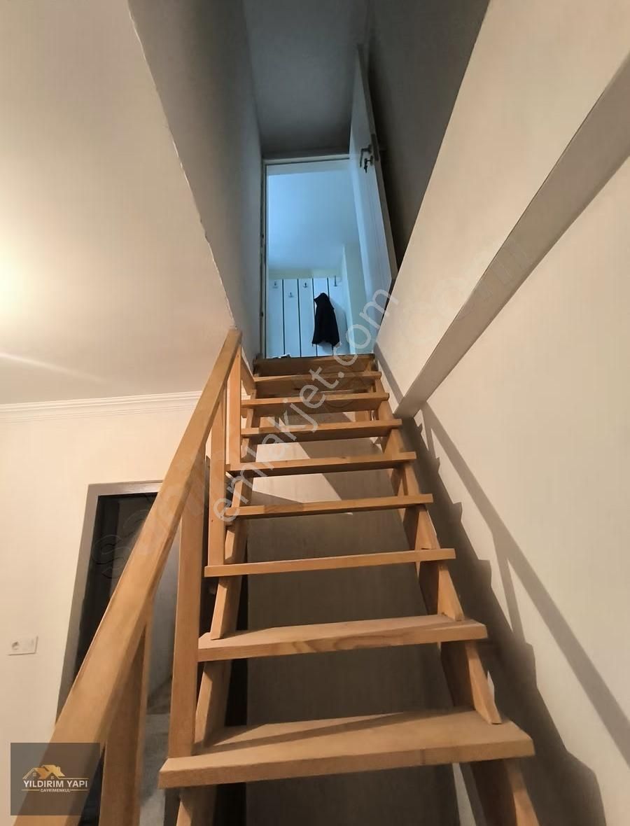 Fatih Mahallesinde Satılık 3+1 Açık Mutfak Ters Dubleks Daire - Görsel 13