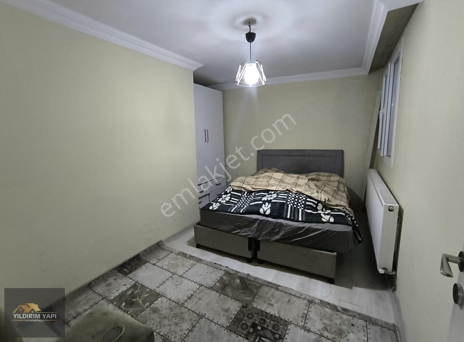 Fatih Mahallesinde Satılık 3+1 Açık Mutfak Ters Dubleks Daire - Görsel 5