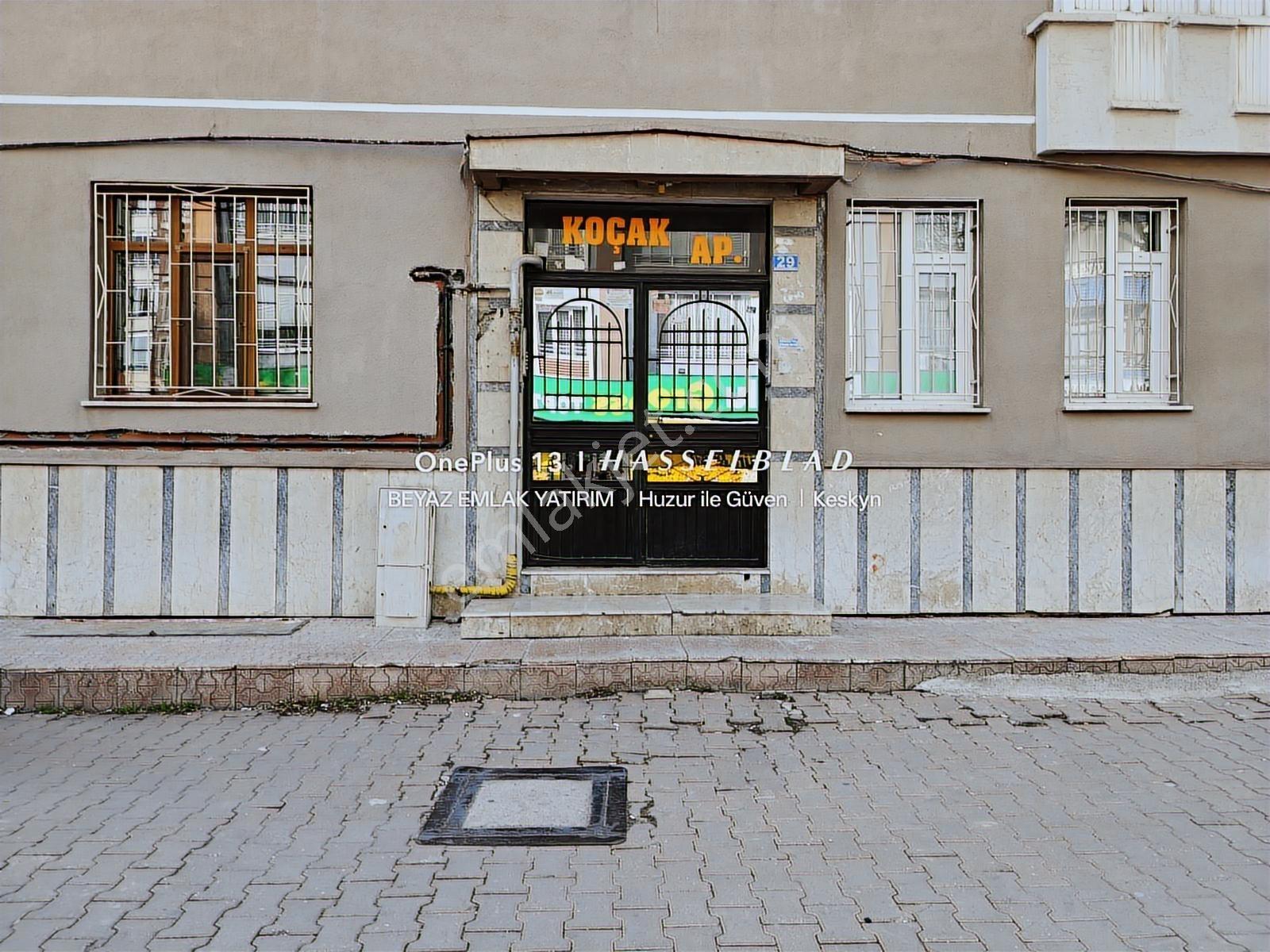 Cengiz Topel Ve Araplar Kapalı Pazarına Yakın 4+1 Kombili Daire - Görsel 34