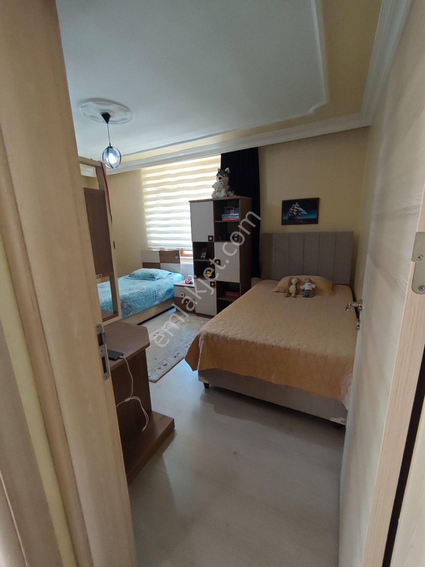 Köşe İsteyenler'e Emsalsiz Önü Açık Köşe Arakat Daire - Görsel 17