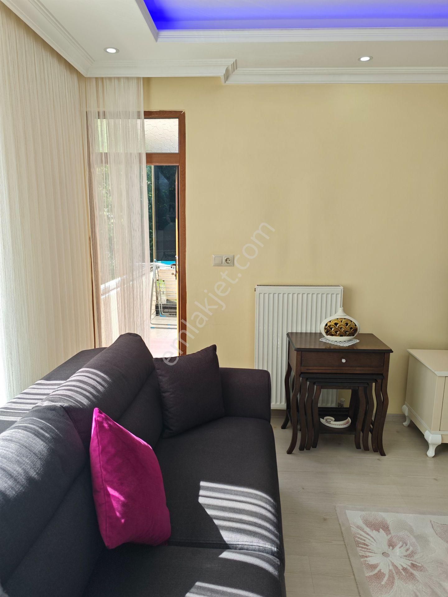 Köşe İsteyenler'e Emsalsiz Önü Açık Köşe Arakat Daire - Görsel 8