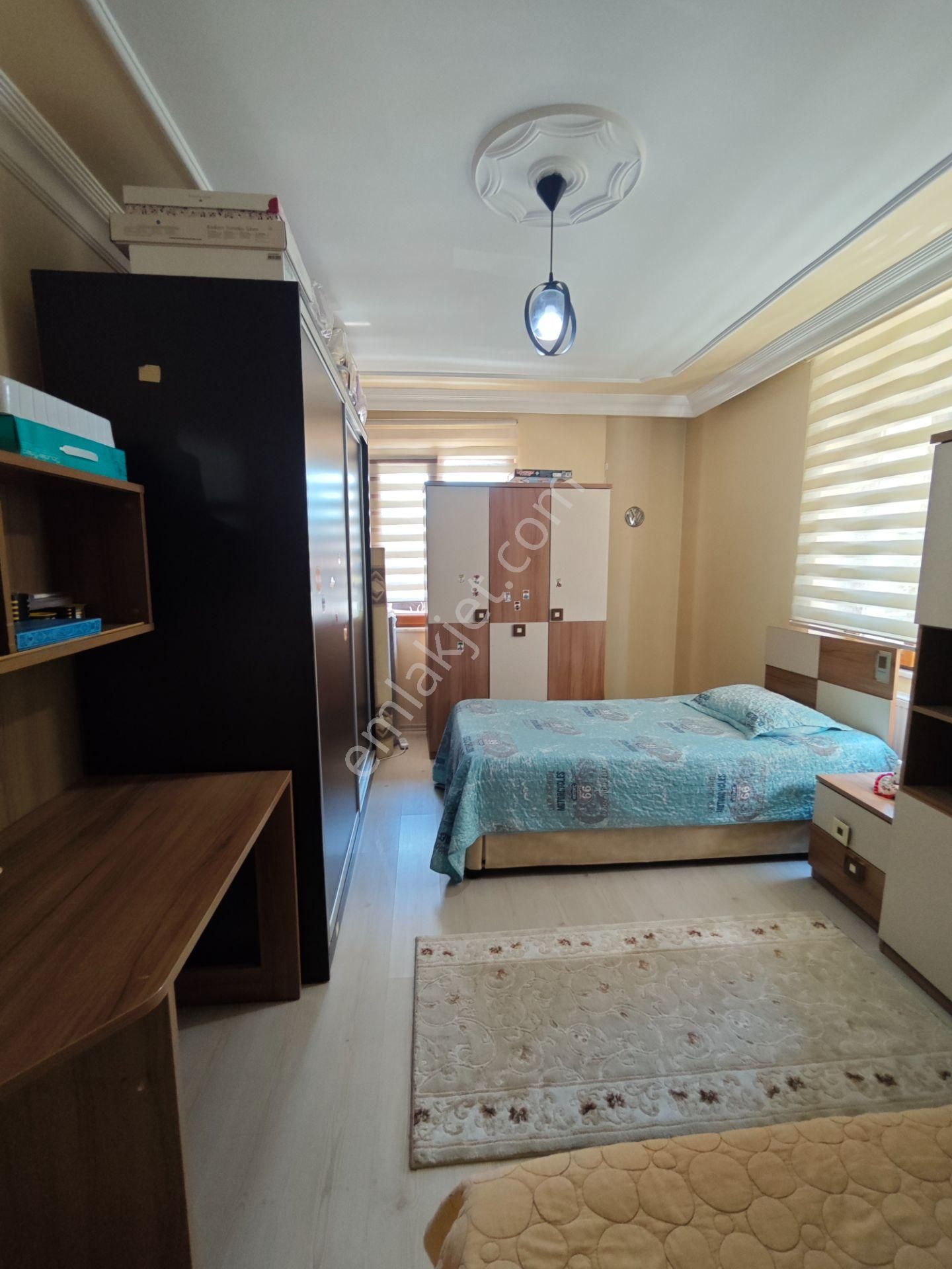 Köşe İsteyenler'e Emsalsiz Önü Açık Köşe Arakat Daire - Görsel 14