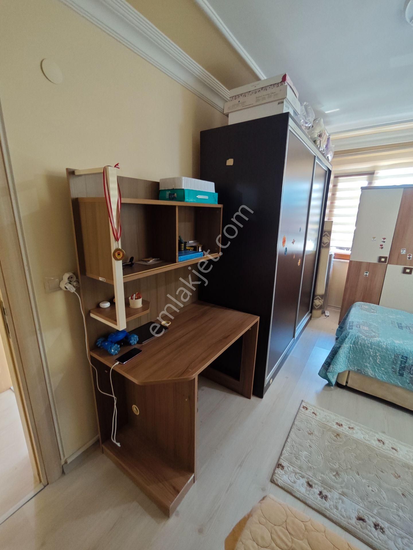 Köşe İsteyenler'e Emsalsiz Önü Açık Köşe Arakat Daire - Görsel 13