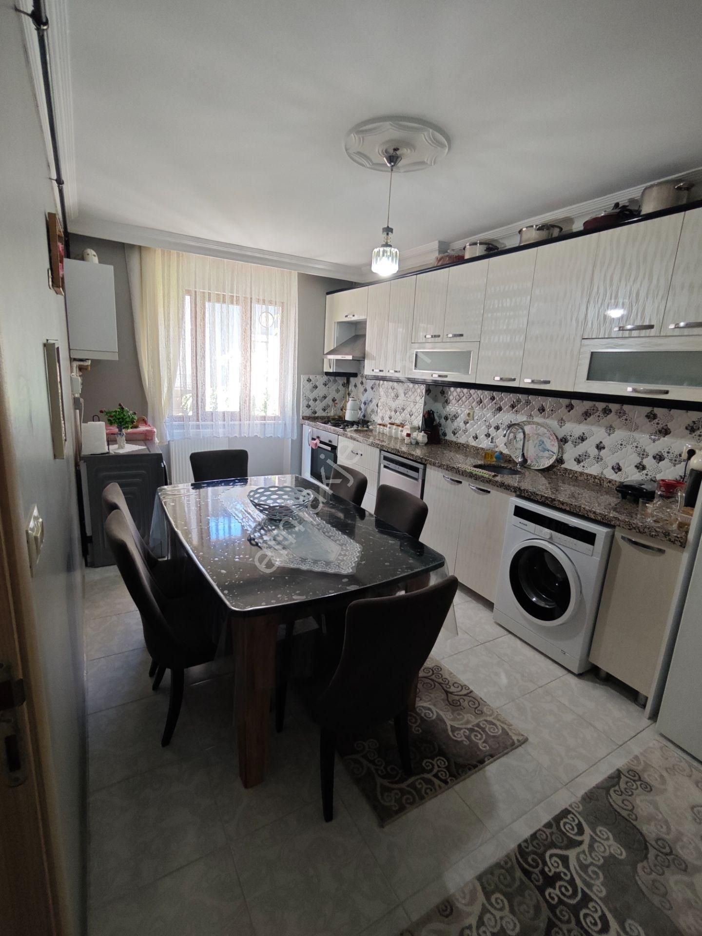 Köşe İsteyenler'e Emsalsiz Önü Açık Köşe Arakat Daire - Görsel 23