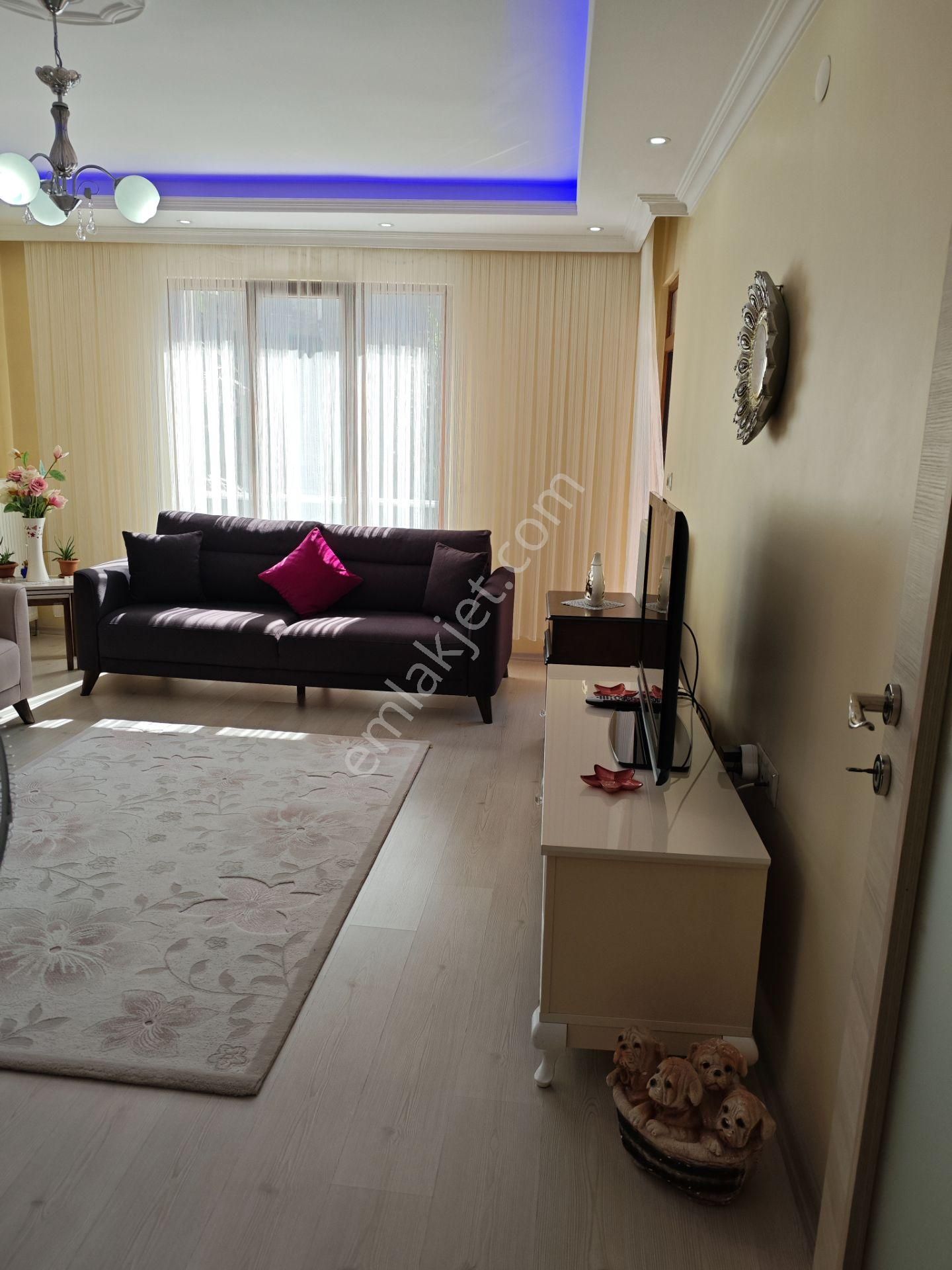 Köşe İsteyenler'e Emsalsiz Önü Açık Köşe Arakat Daire - Görsel 3