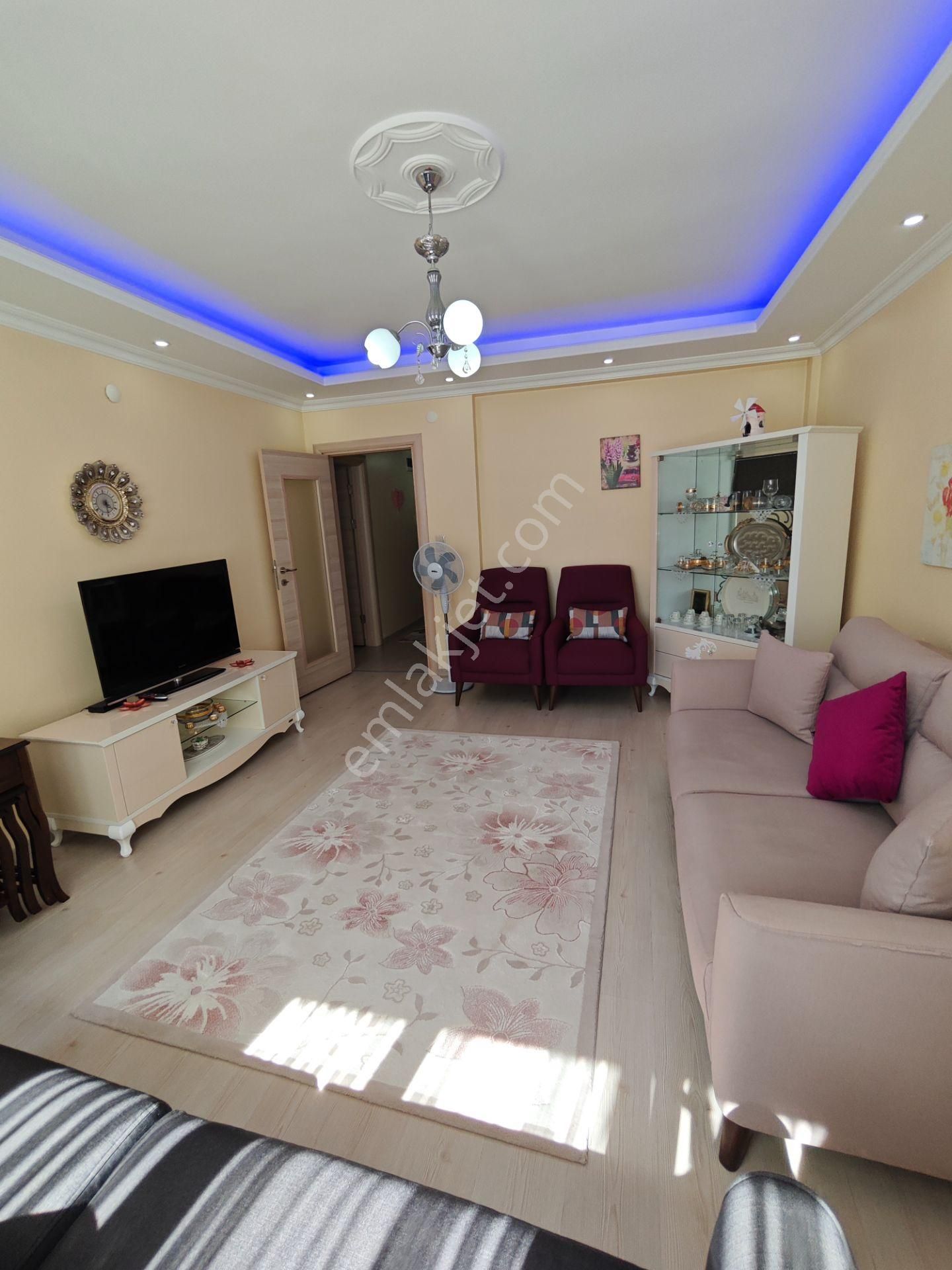 Köşe İsteyenler'e Emsalsiz Önü Açık Köşe Arakat Daire - Görsel 2