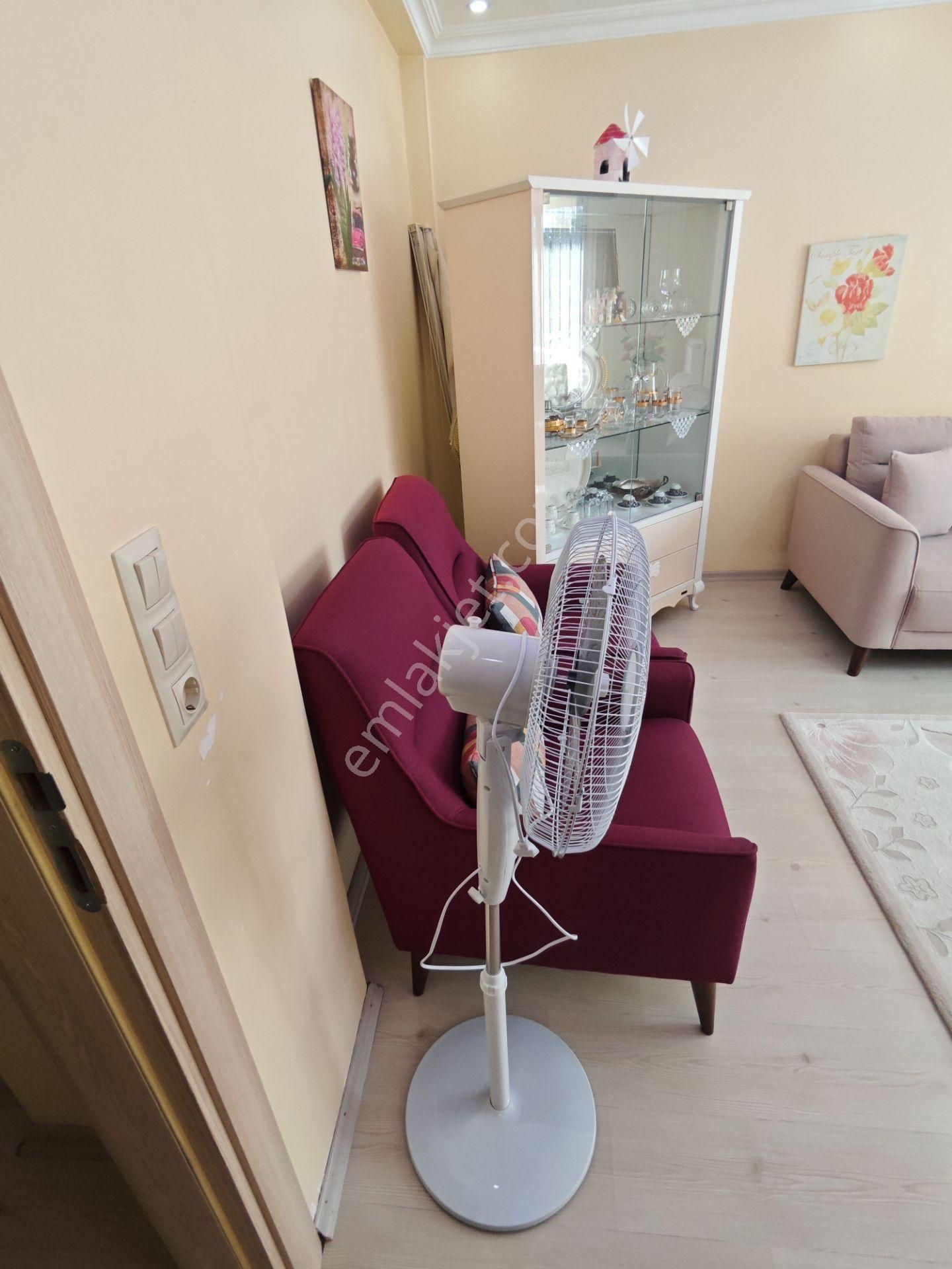 Köşe İsteyenler'e Emsalsiz Önü Açık Köşe Arakat Daire - Görsel 9