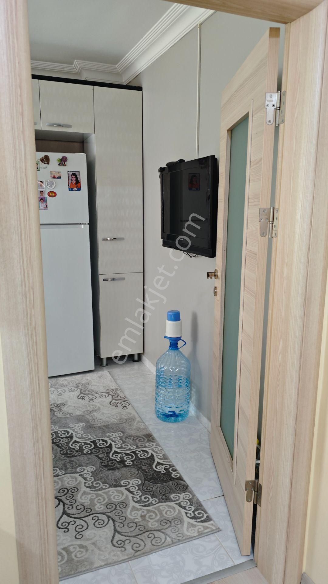 Köşe İsteyenler'e Emsalsiz Önü Açık Köşe Arakat Daire - Görsel 21