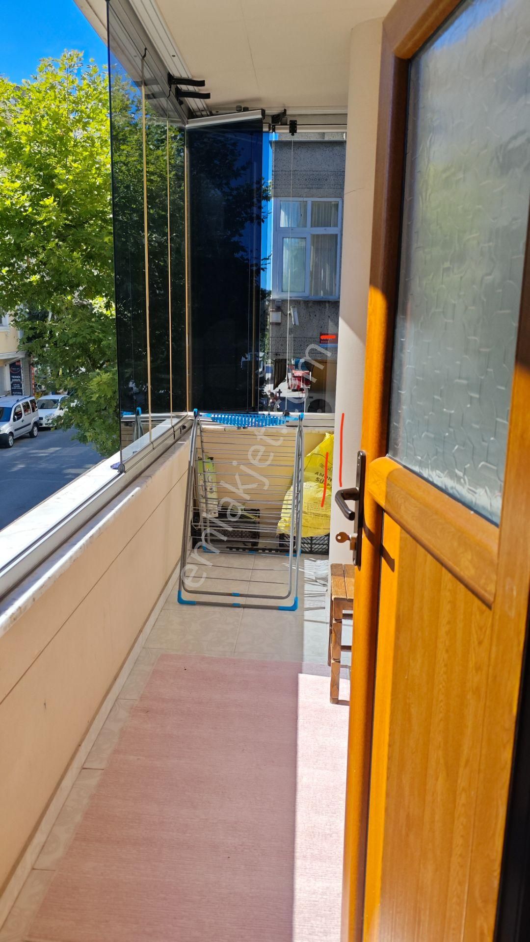 Köşe İsteyenler'e Emsalsiz Önü Açık Köşe Arakat Daire - Görsel 32