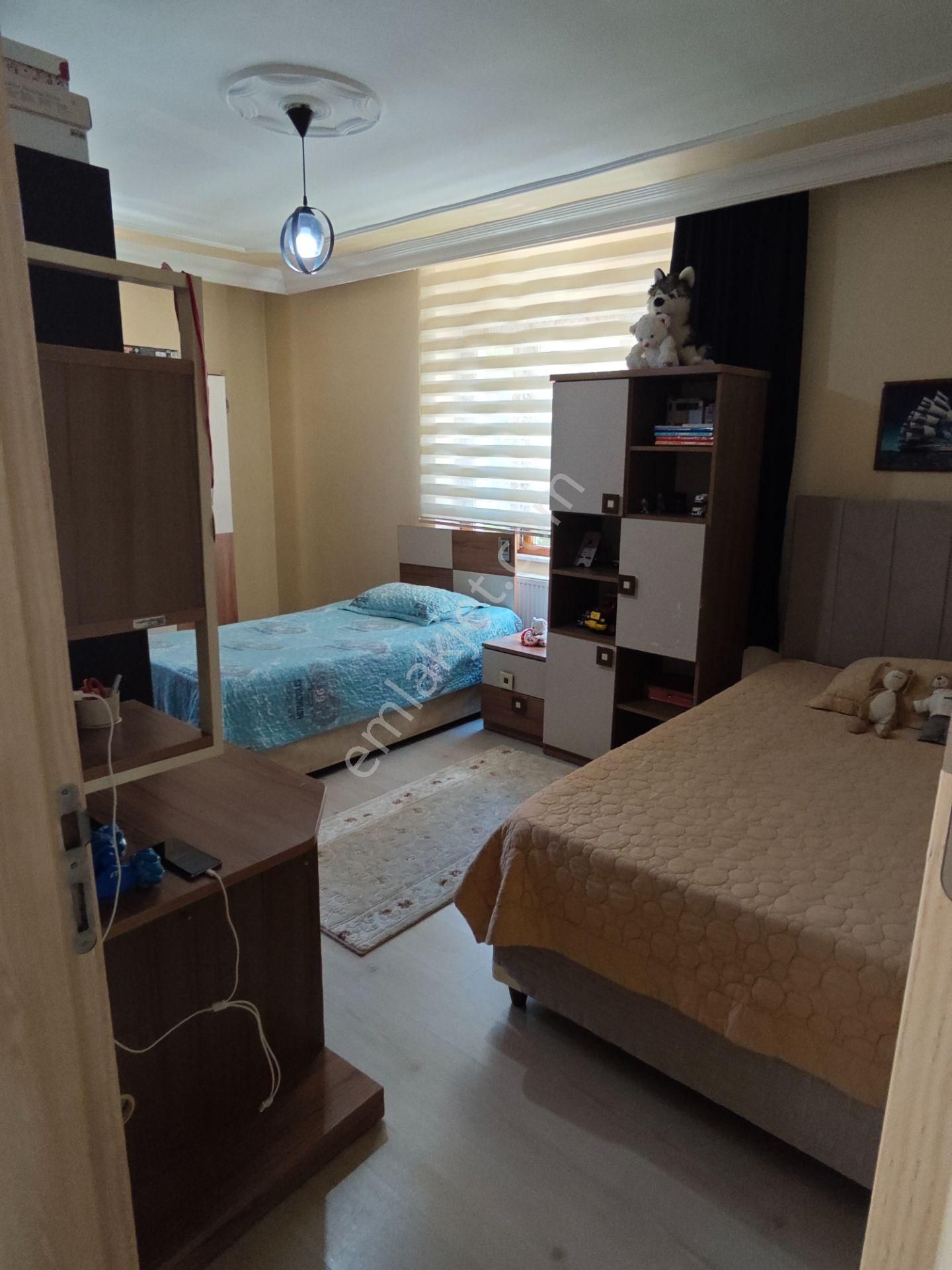 Köşe İsteyenler'e Emsalsiz Önü Açık Köşe Arakat Daire - Görsel 7