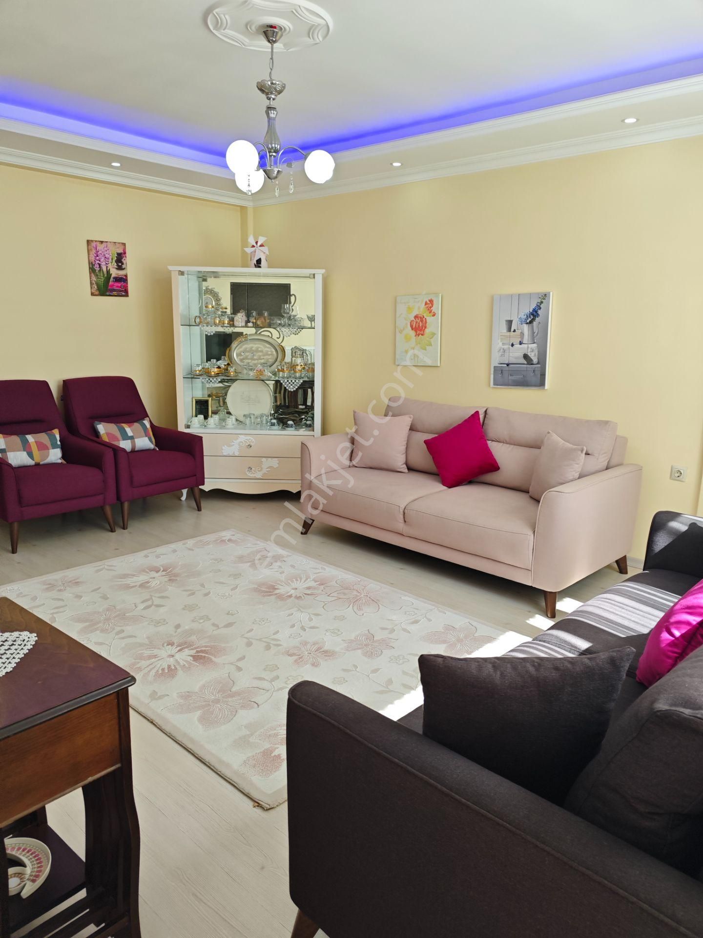 Köşe İsteyenler'e Emsalsiz Önü Açık Köşe Arakat Daire - Görsel 5