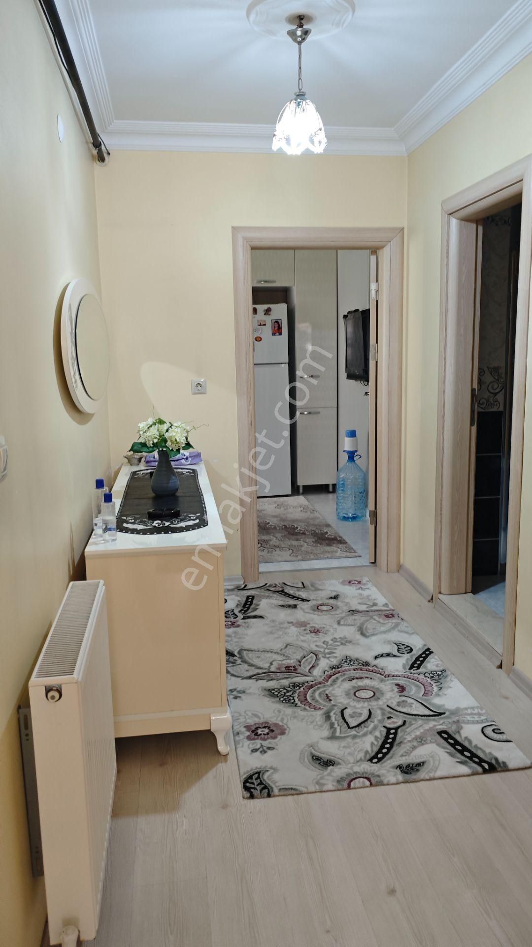 Köşe İsteyenler'e Emsalsiz Önü Açık Köşe Arakat Daire - Görsel 20