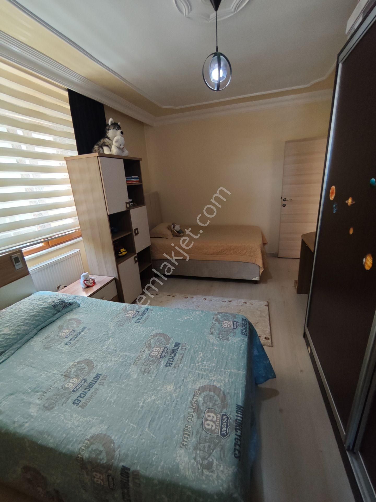 Köşe İsteyenler'e Emsalsiz Önü Açık Köşe Arakat Daire - Görsel 18