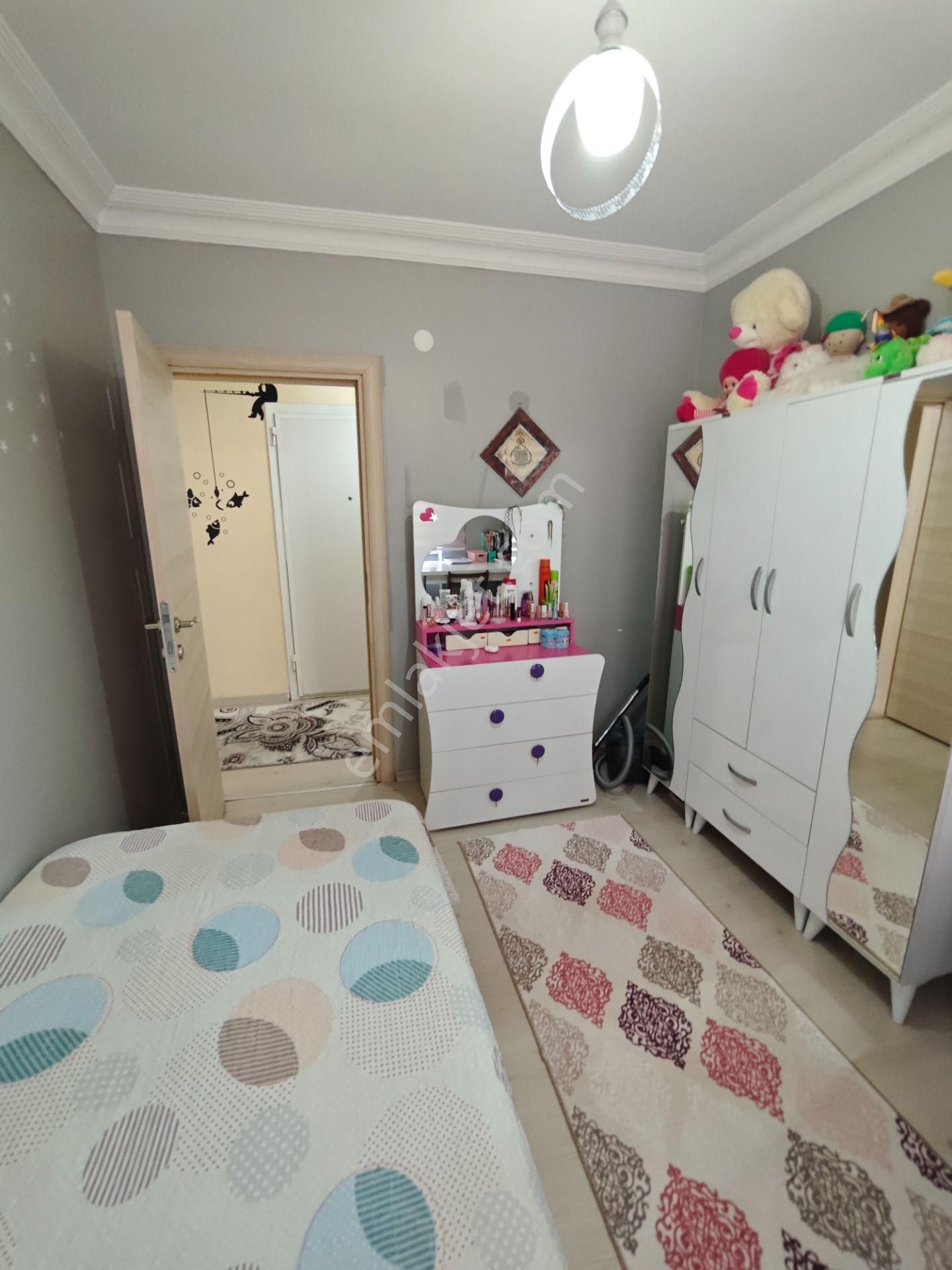 Köşe İsteyenler'e Emsalsiz Önü Açık Köşe Arakat Daire - Görsel 16