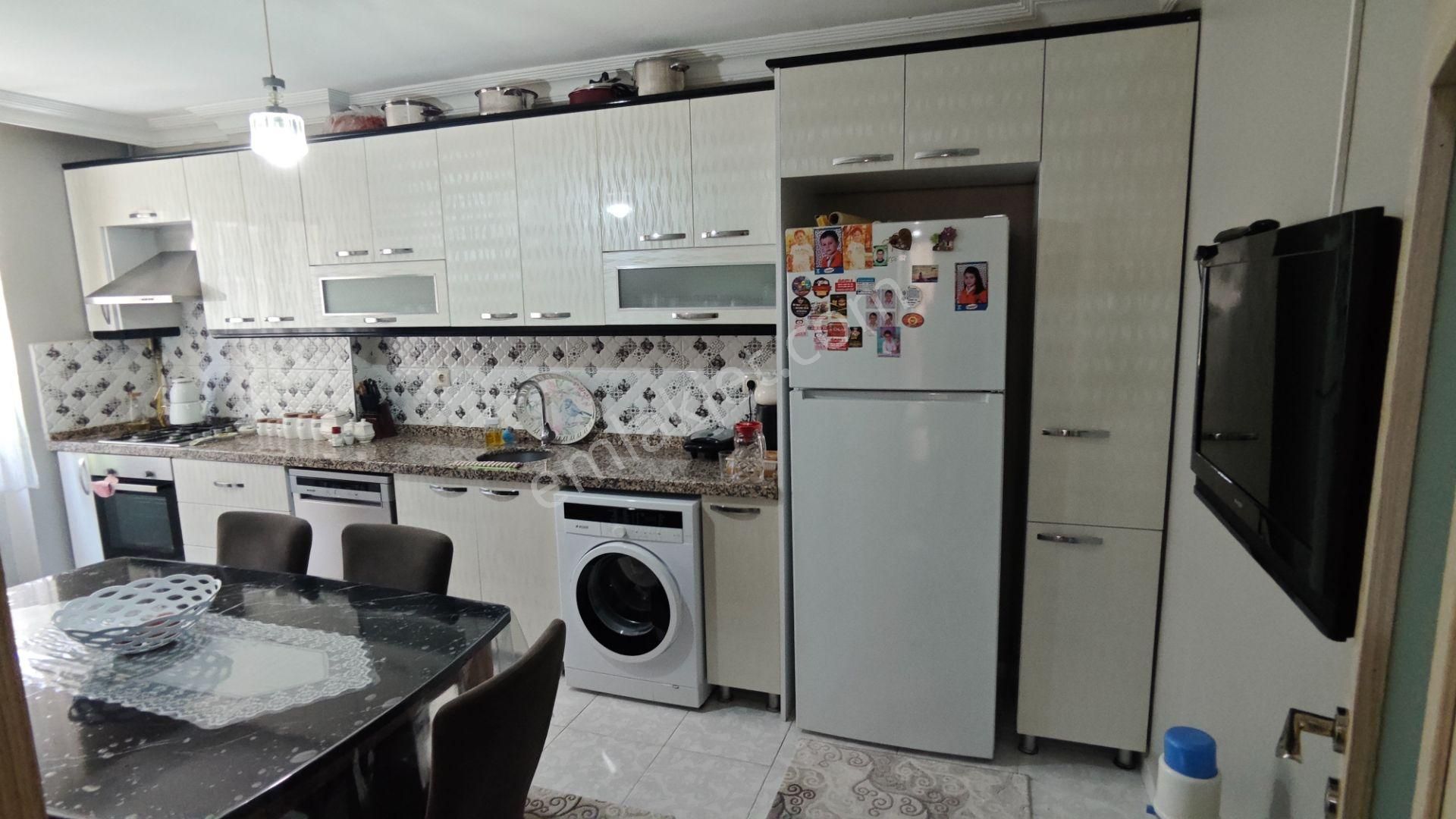 Köşe İsteyenler'e Emsalsiz Önü Açık Köşe Arakat Daire