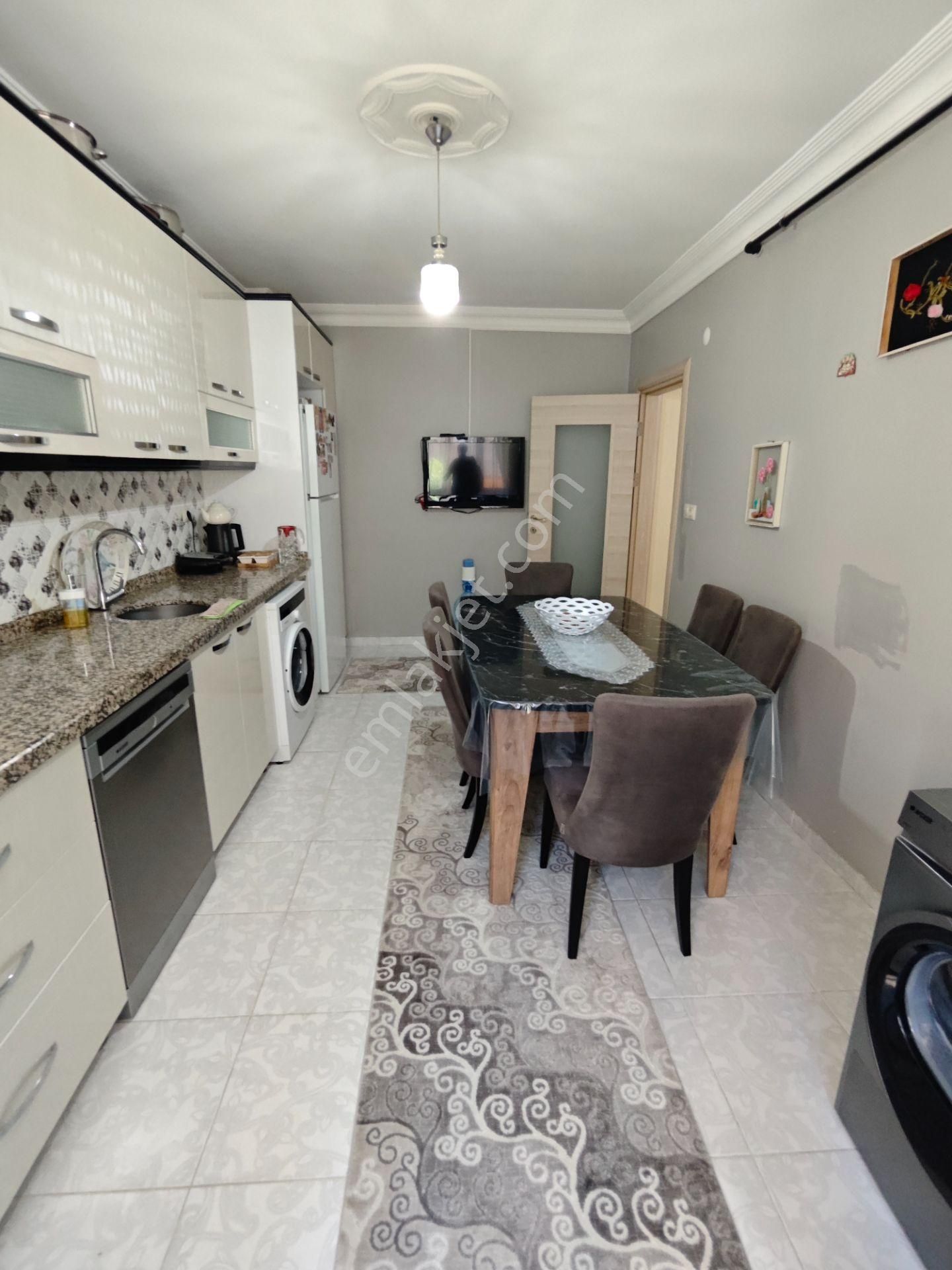 Köşe İsteyenler'e Emsalsiz Önü Açık Köşe Arakat Daire - Görsel 24