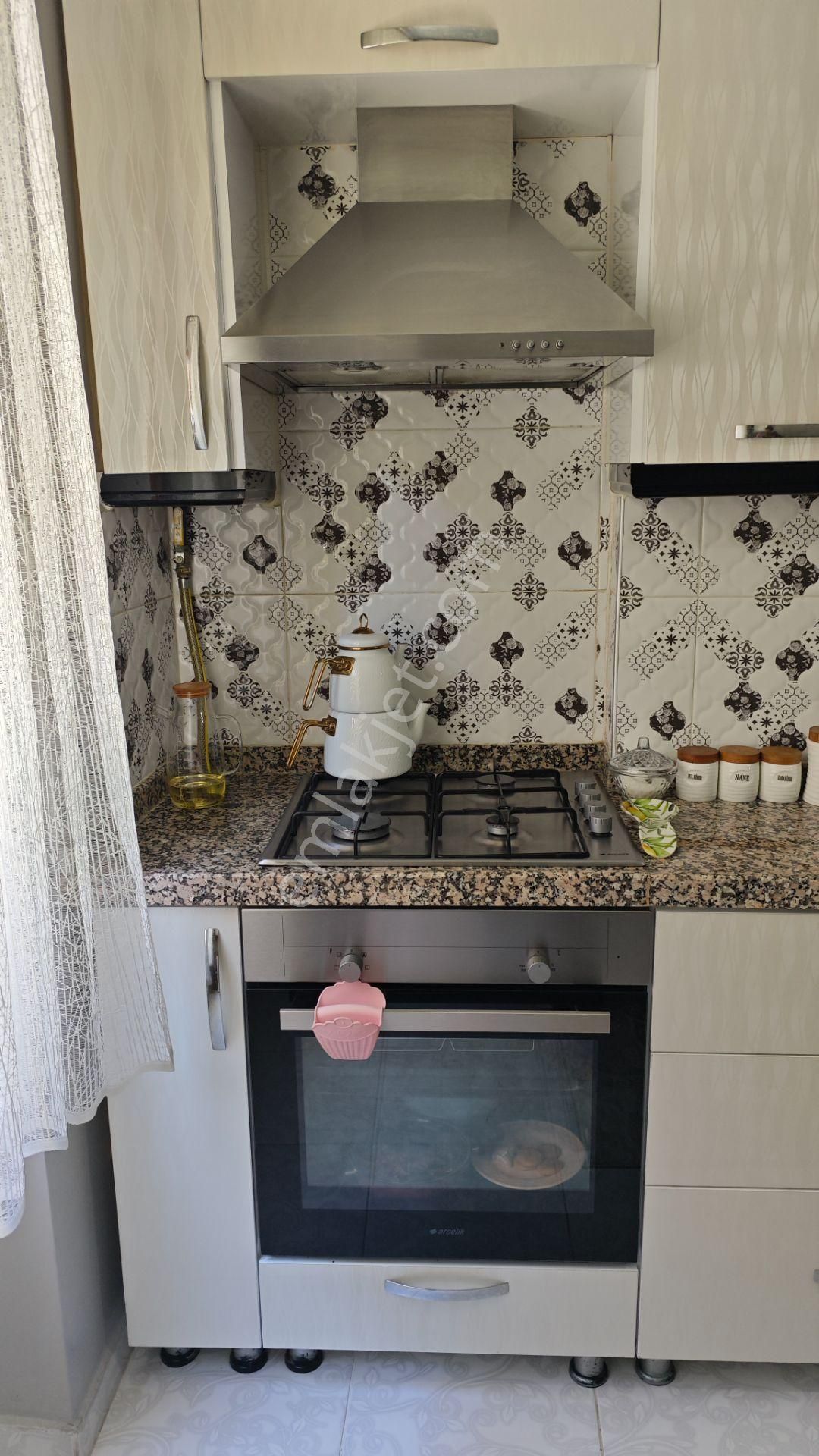 Köşe İsteyenler'e Emsalsiz Önü Açık Köşe Arakat Daire - Görsel 25