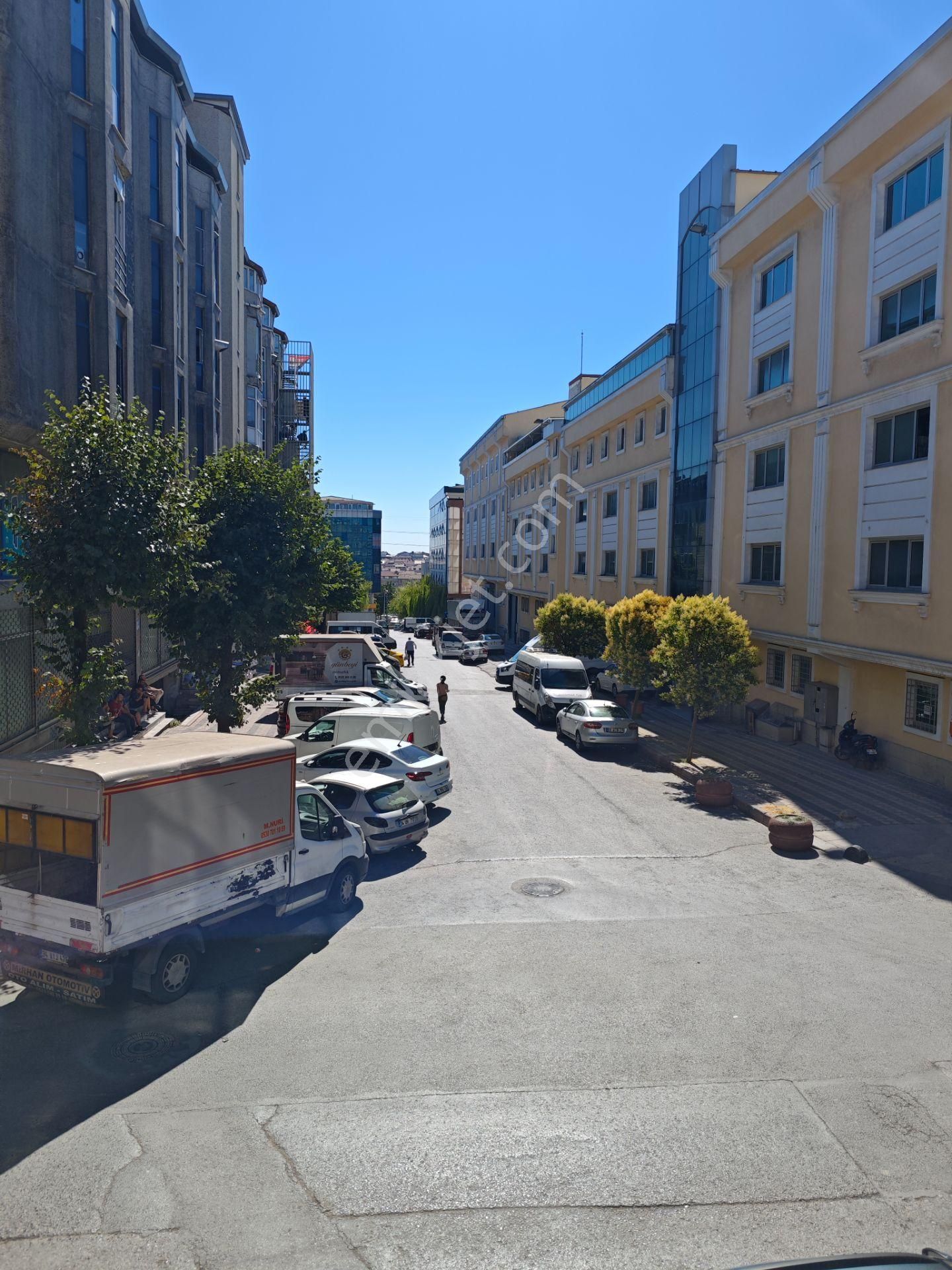 Köşe İsteyenler'e Emsalsiz Önü Açık Köşe Arakat Daire - Görsel 33