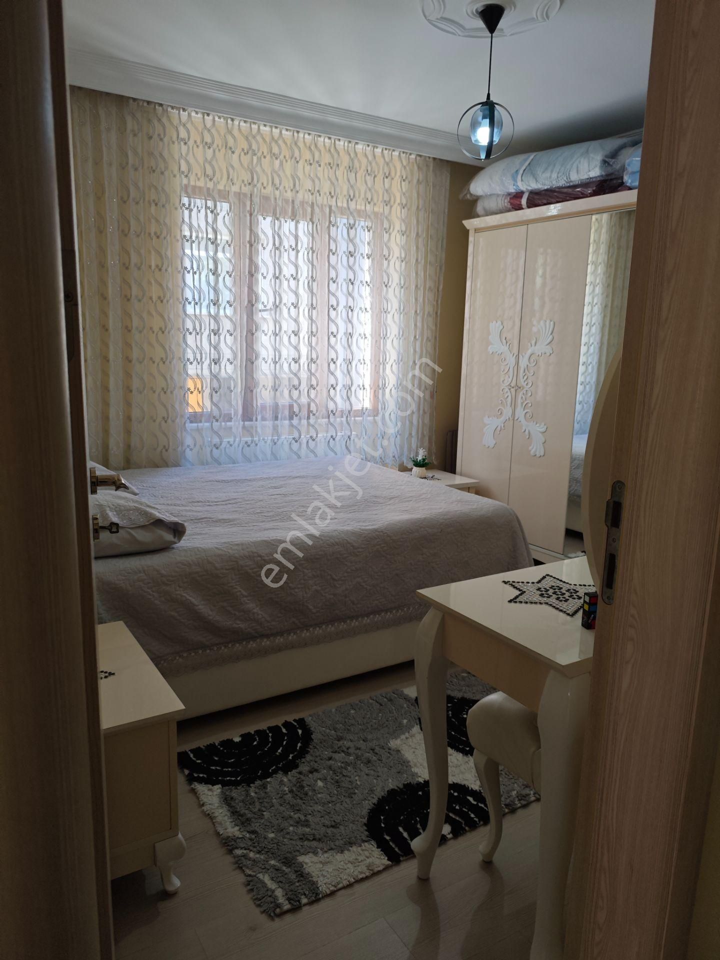 Köşe İsteyenler'e Emsalsiz Önü Açık Köşe Arakat Daire - Görsel 19