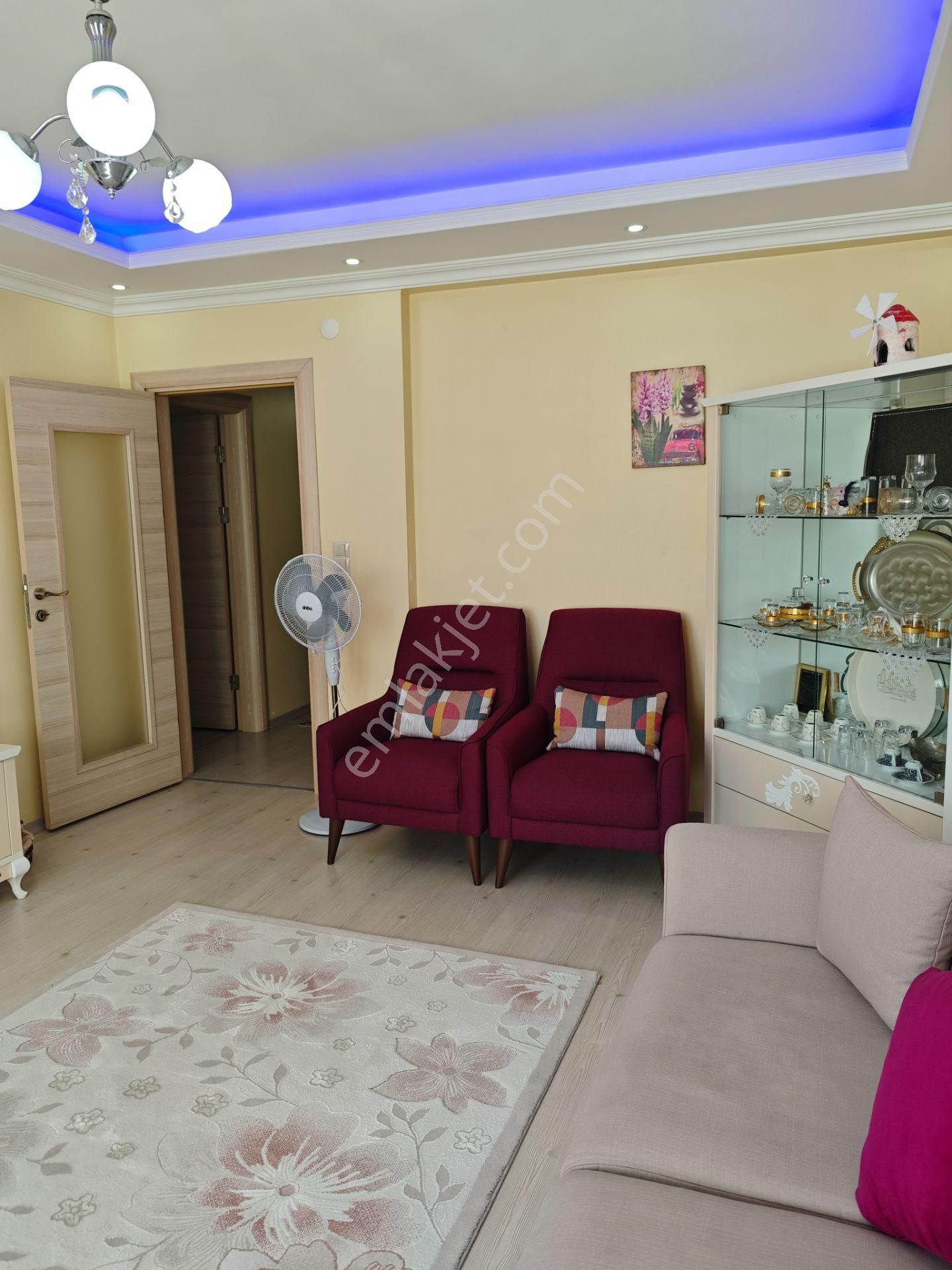 Köşe İsteyenler'e Emsalsiz Önü Açık Köşe Arakat Daire - Görsel 11