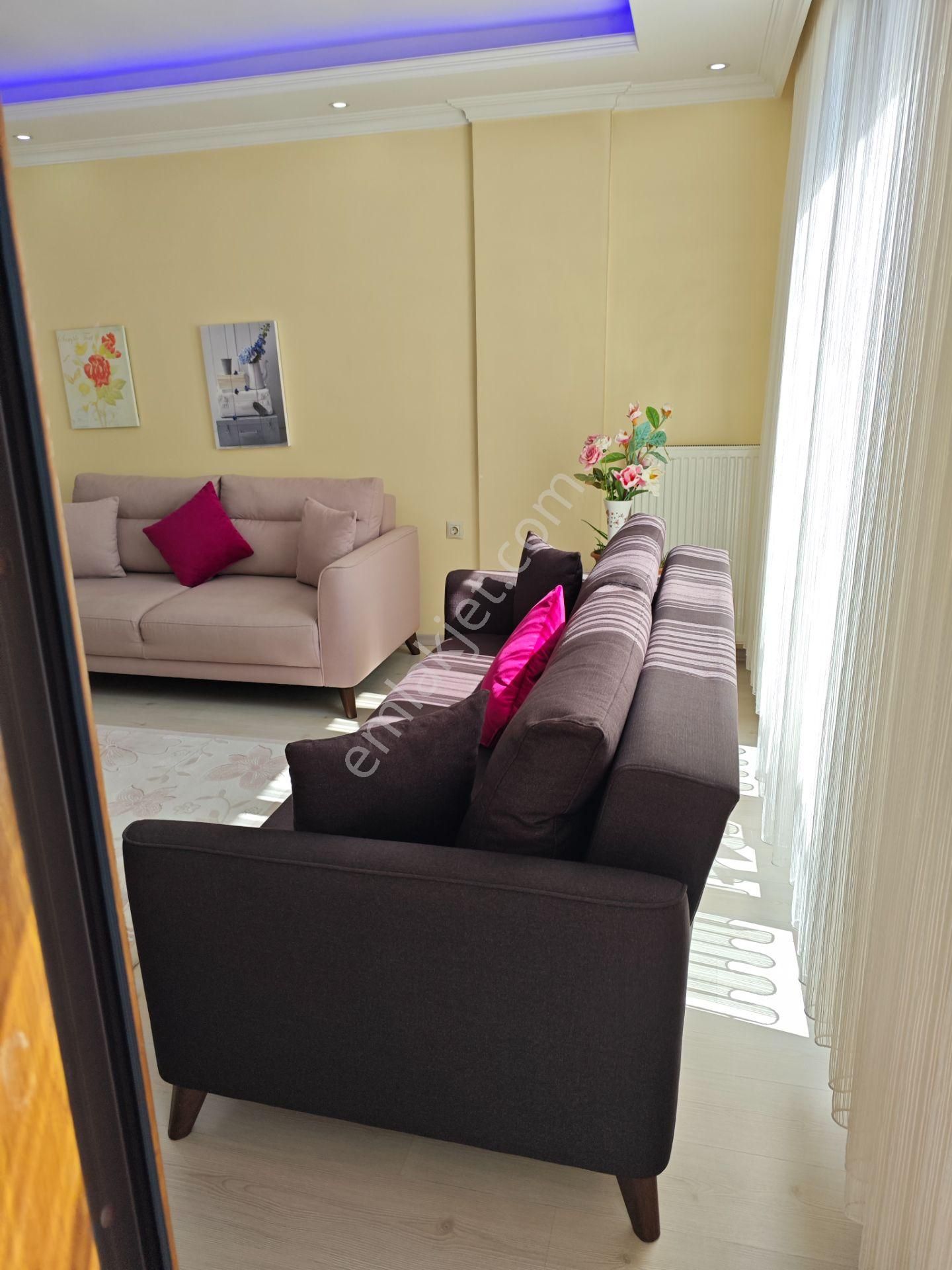 Köşe İsteyenler'e Emsalsiz Önü Açık Köşe Arakat Daire - Görsel 4