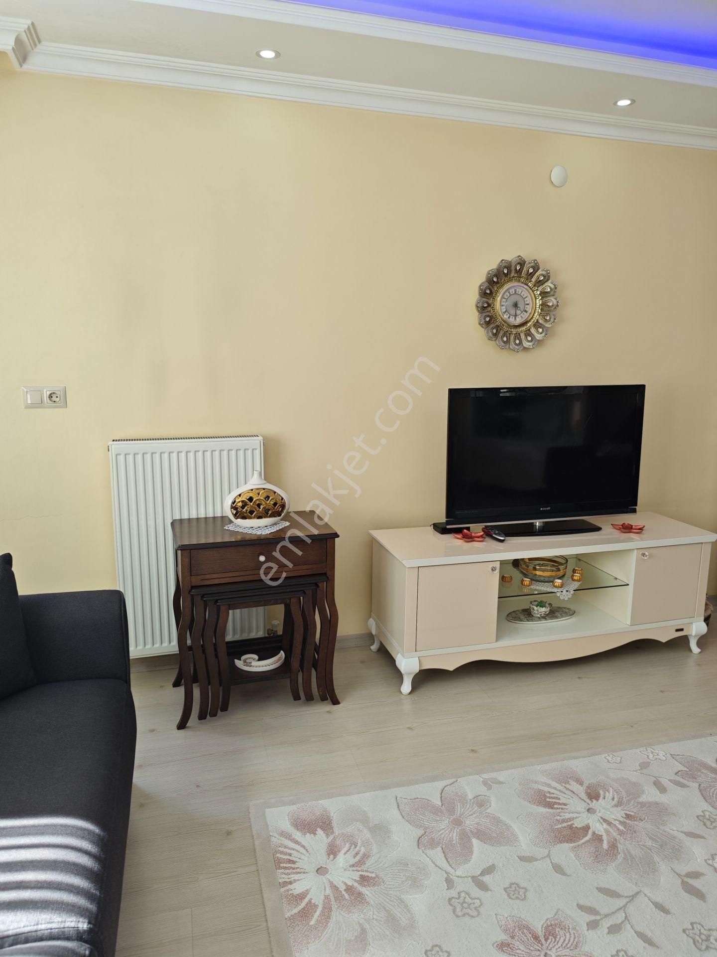 Köşe İsteyenler'e Emsalsiz Önü Açık Köşe Arakat Daire - Görsel 10