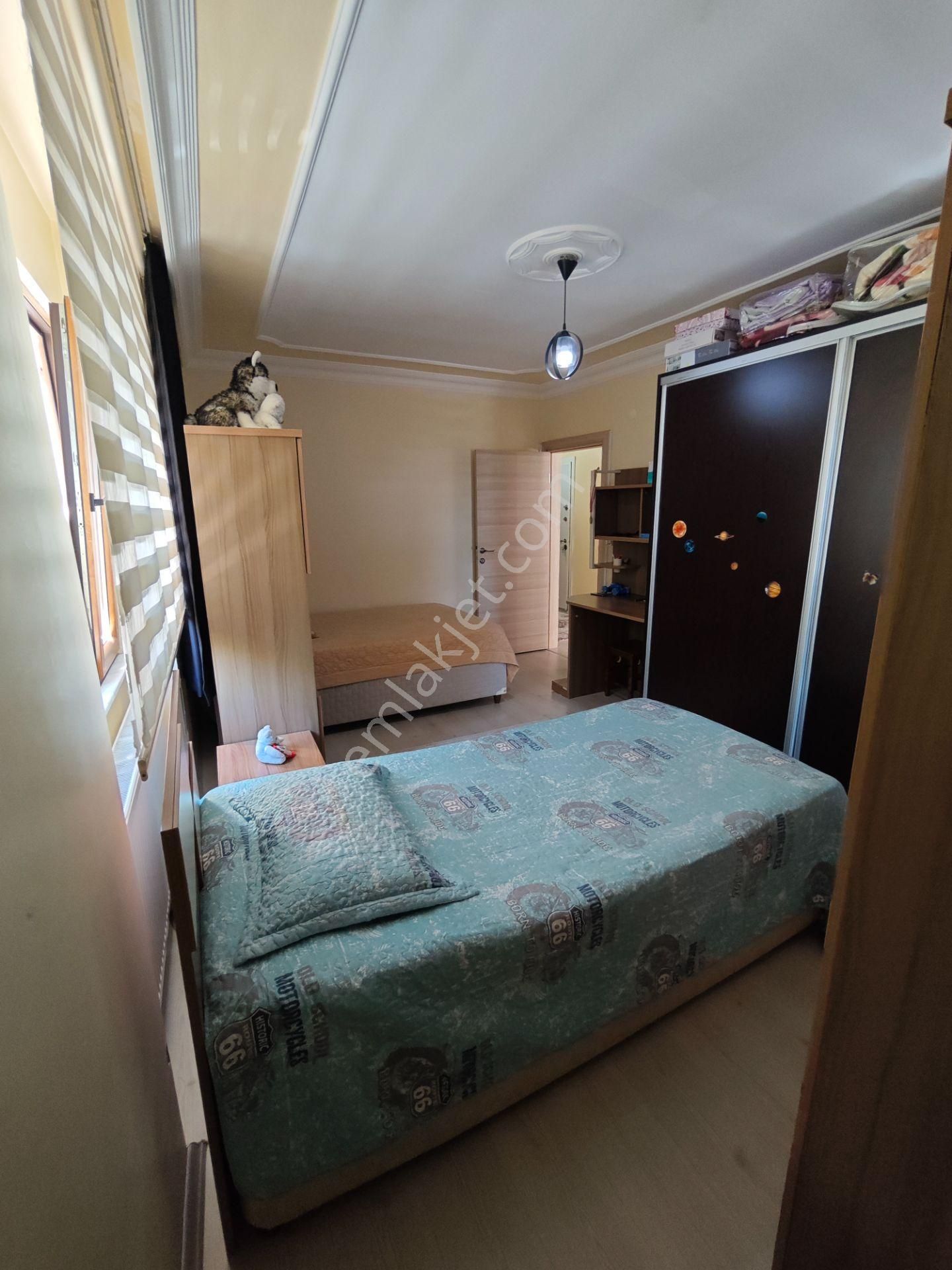 Köşe İsteyenler'e Emsalsiz Önü Açık Köşe Arakat Daire - Görsel 12