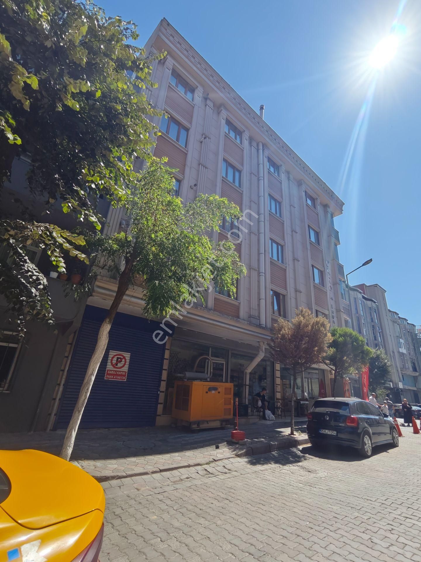 Köşe İsteyenler'e Emsalsiz Önü Açık Köşe Arakat Daire - Görsel 34