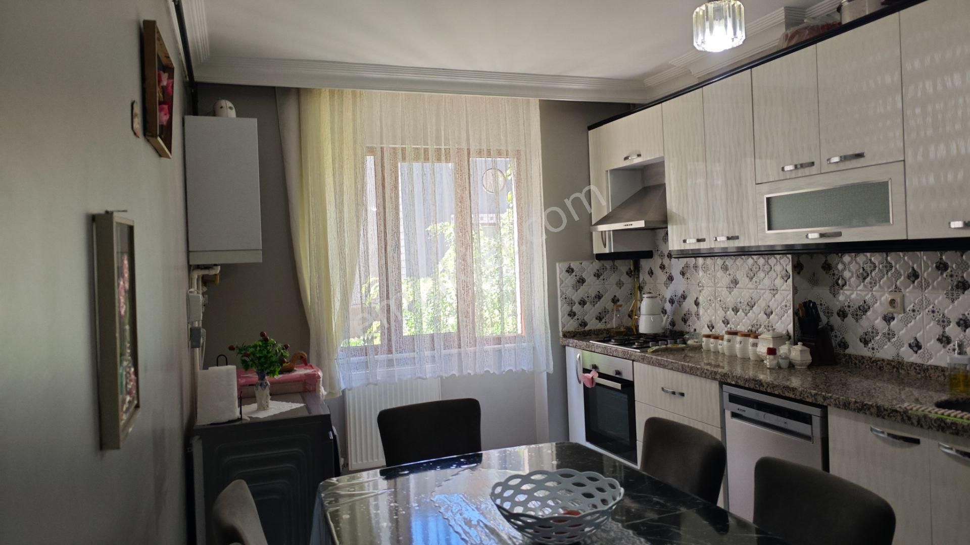 Köşe İsteyenler'e Emsalsiz Önü Açık Köşe Arakat Daire - Görsel 22