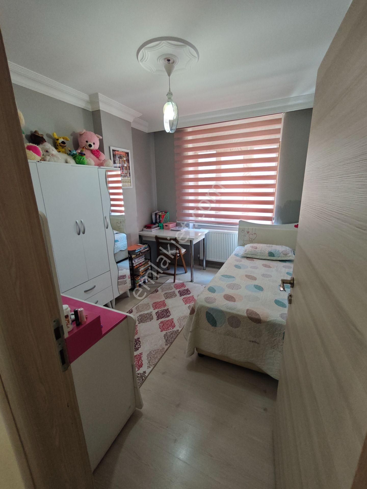 Köşe İsteyenler'e Emsalsiz Önü Açık Köşe Arakat Daire - Görsel 15