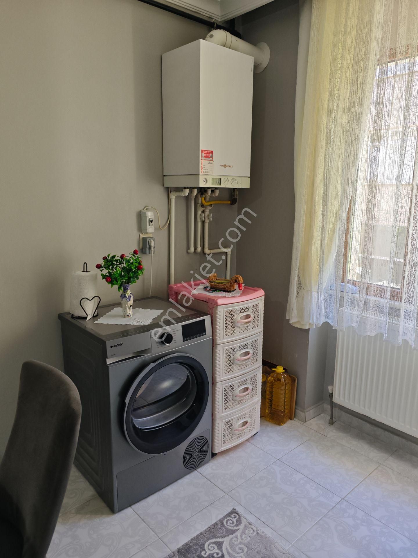 Köşe İsteyenler'e Emsalsiz Önü Açık Köşe Arakat Daire - Görsel 27