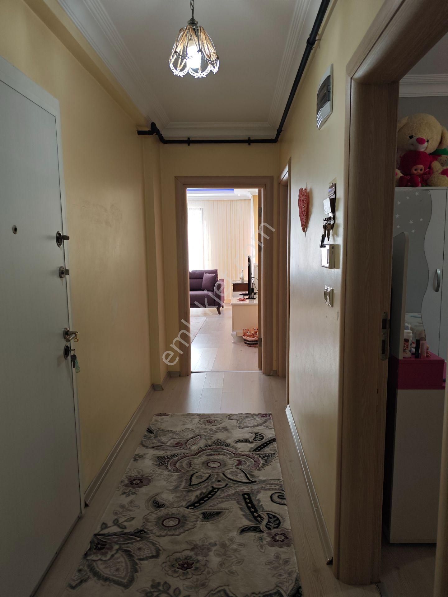 Köşe İsteyenler'e Emsalsiz Önü Açık Köşe Arakat Daire - Görsel 6