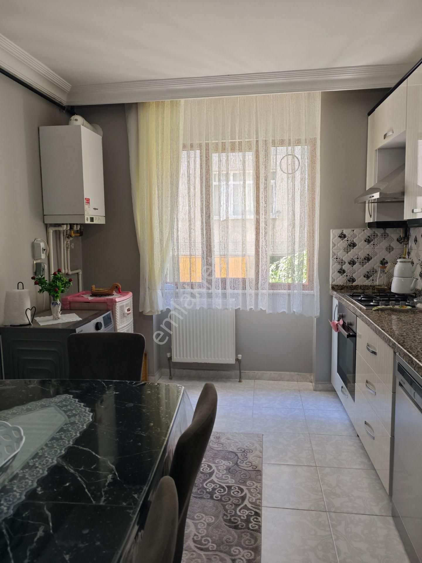 Köşe İsteyenler'e Emsalsiz Önü Açık Köşe Arakat Daire - Görsel 28