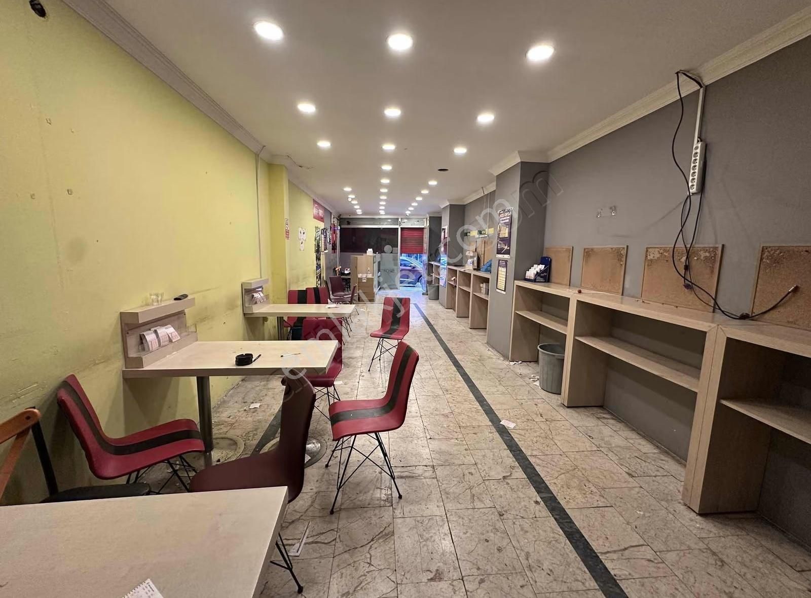 Çağlayan Taşocağı Caddeüzerinde Kiralık 100m2 Dükkan - Görsel 9