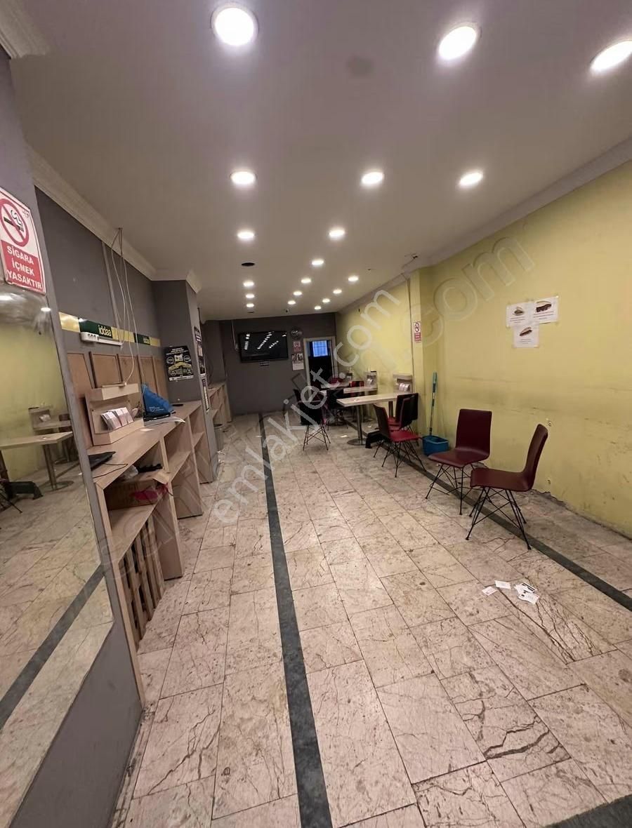 Çağlayan Taşocağı Caddeüzerinde Kiralık 100m2 Dükkan - Görsel 7