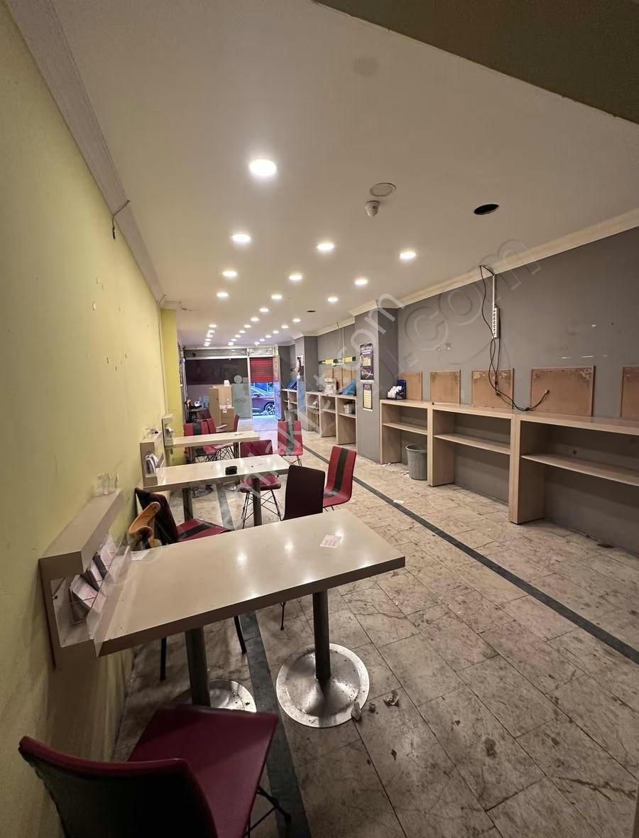 Çağlayan Taşocağı Caddeüzerinde Kiralık 100m2 Dükkan - Görsel 3