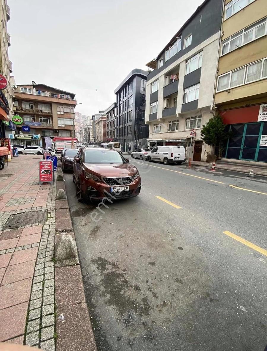 Çağlayan Taşocağı Caddeüzerinde Kiralık 100m2 Dükkan - Görsel 13