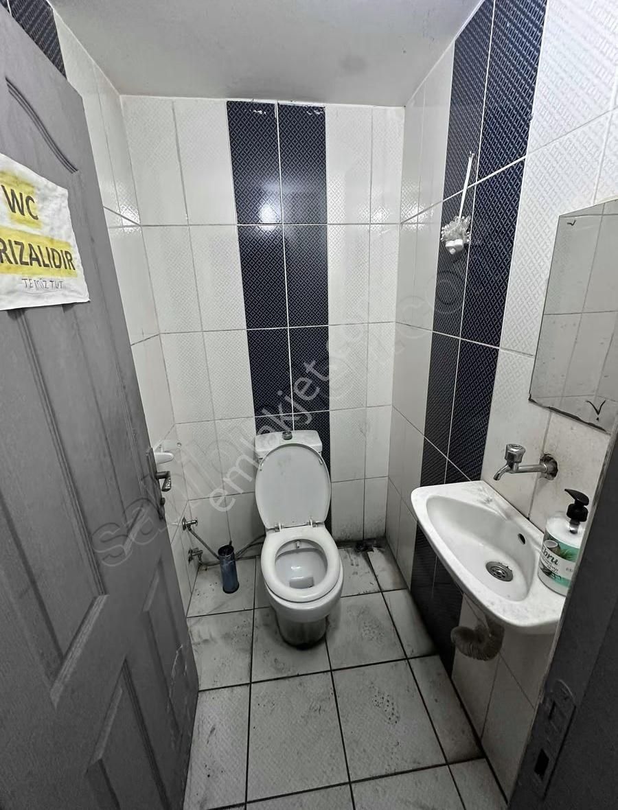 Çağlayan Taşocağı Caddeüzerinde Kiralık 100m2 Dükkan - Görsel 12
