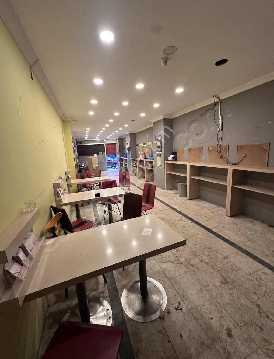 Çağlayan Taşocağı Caddeüzerinde Kiralık 100m2 Dükkan - Görsel 15