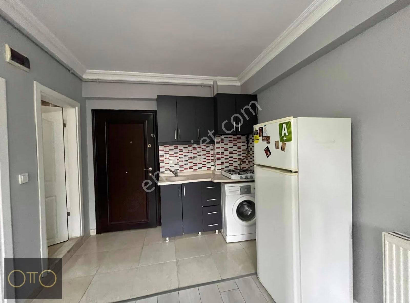 Görükle Dumlupınar Da Yatırımlık 1+1 - Görsel 7