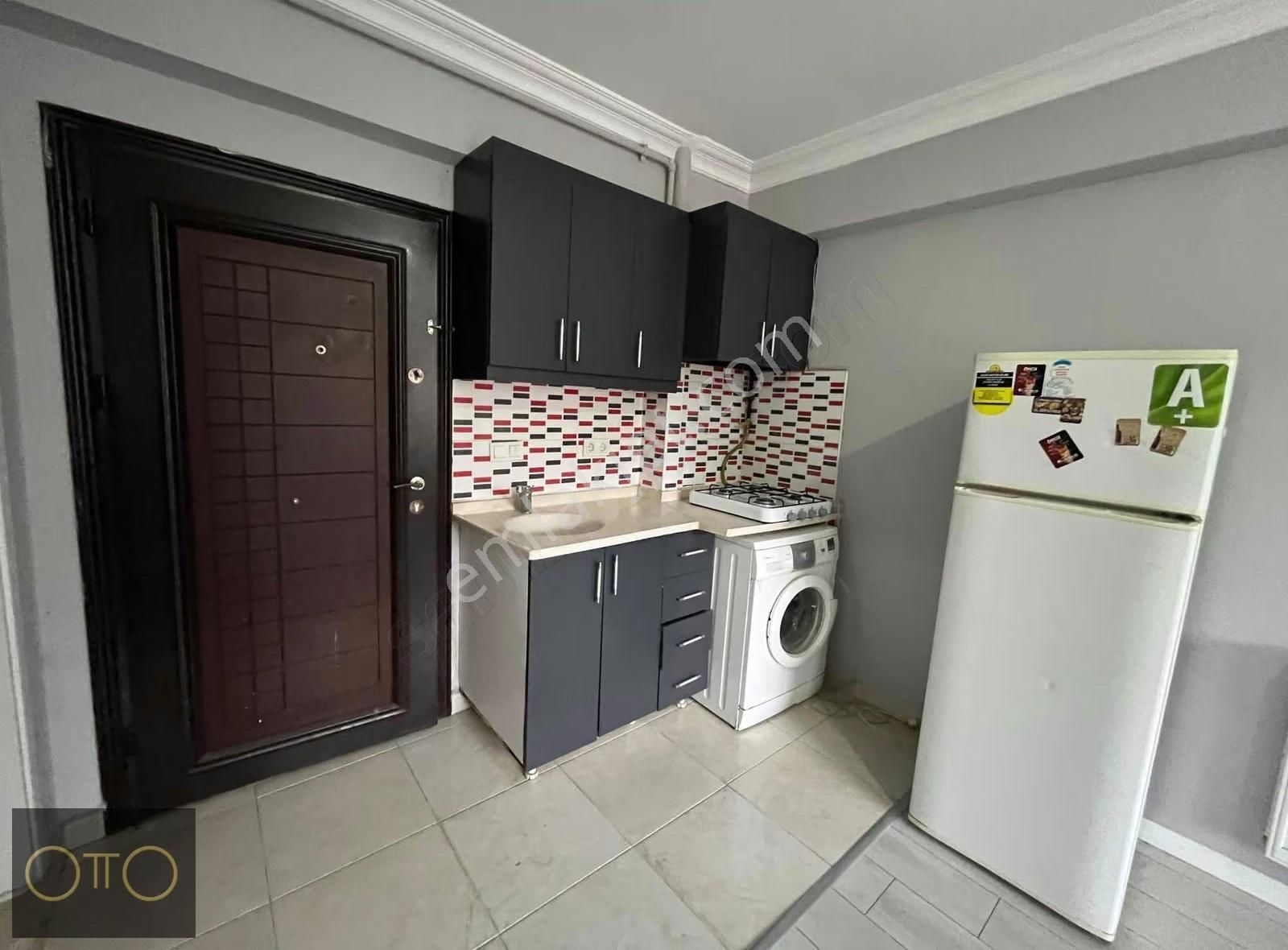 Görükle Dumlupınar Da Yatırımlık 1+1 - Görsel 22