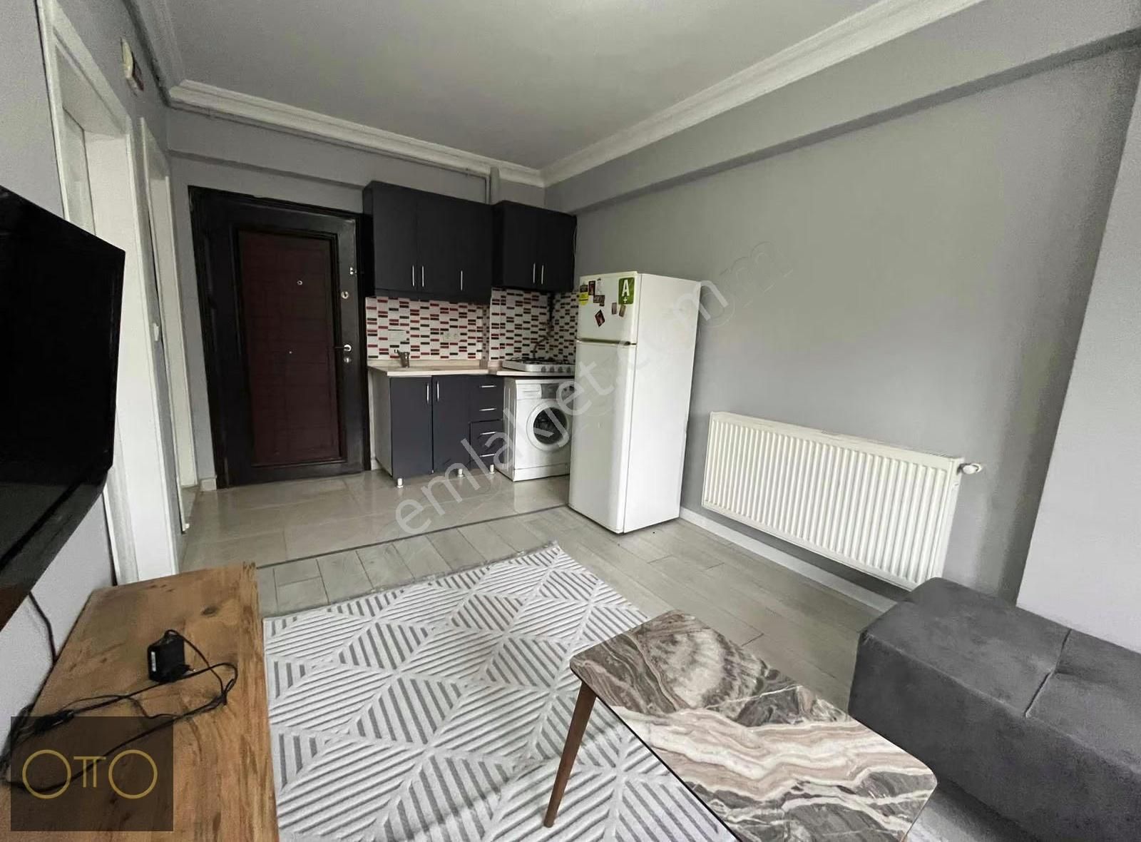 Görükle Dumlupınar Da Yatırımlık 1+1 - Görsel 10