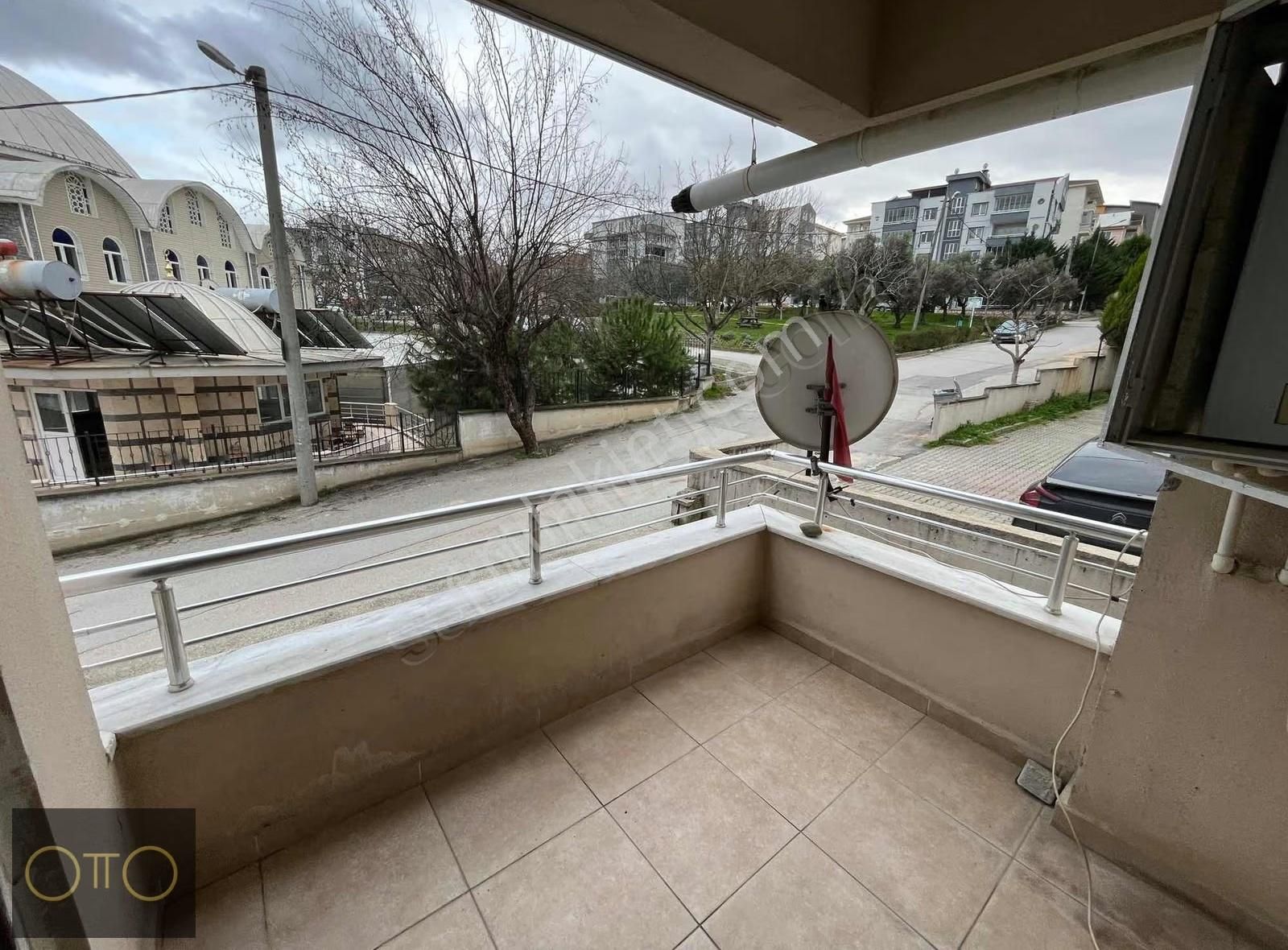 Görükle Dumlupınar Da Yatırımlık 1+1 - Görsel 25