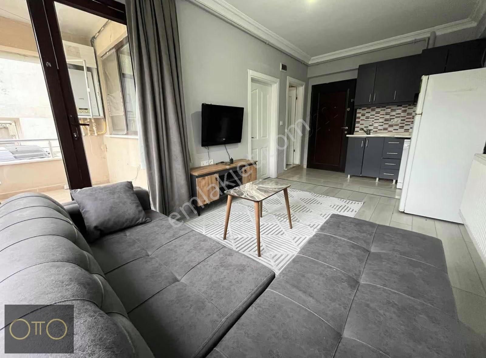 Görükle Dumlupınar Da Yatırımlık 1+1 - Görsel 23