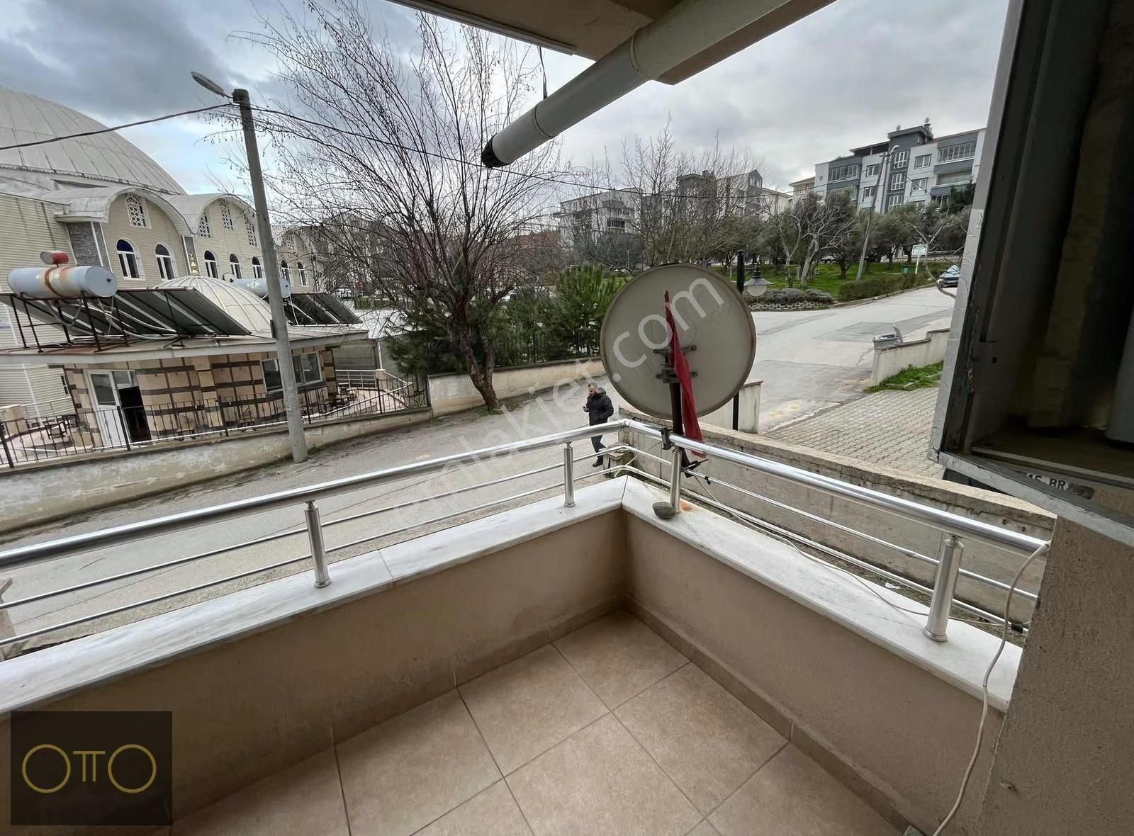 Görükle Dumlupınar Da Yatırımlık 1+1 - Görsel 5