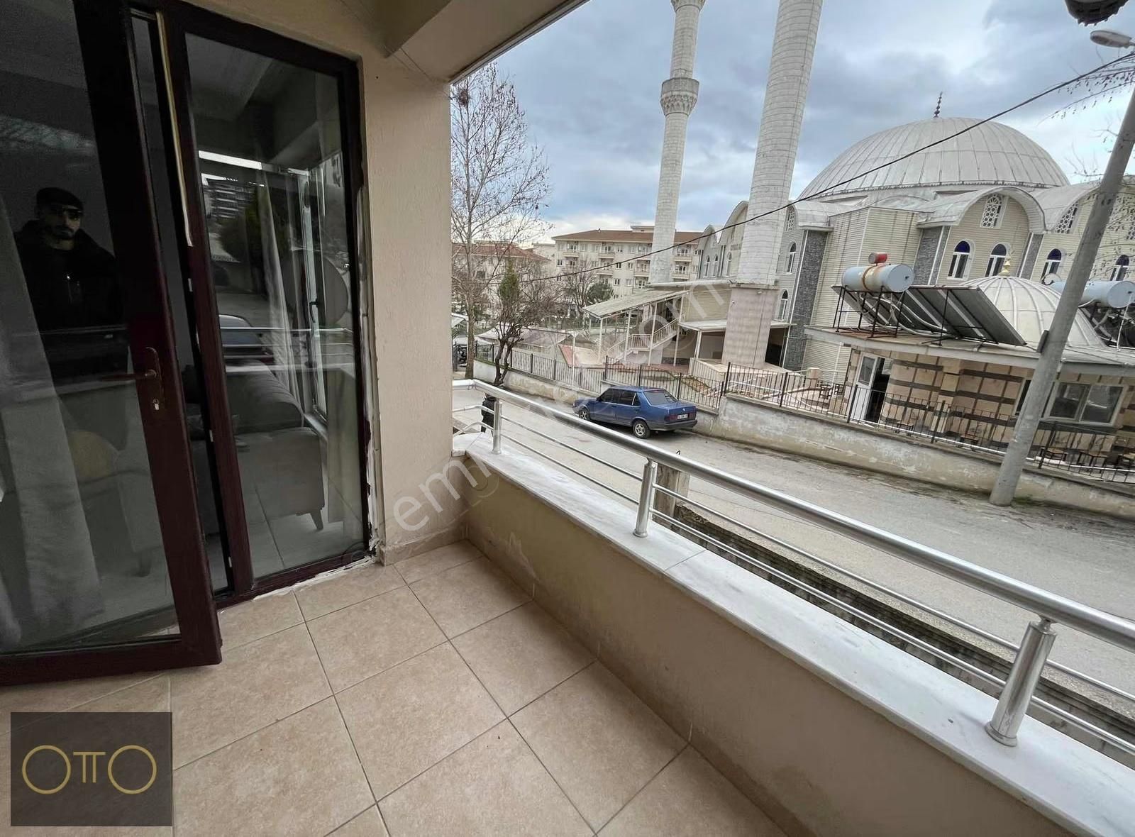 Görükle Dumlupınar Da Yatırımlık 1+1 - Görsel 21